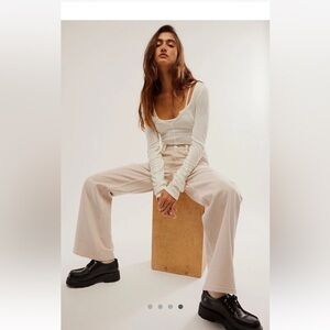 We The Free Tinsley Jeans size 26